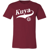 Number One Kuya Unisex Jersey T-Shirt